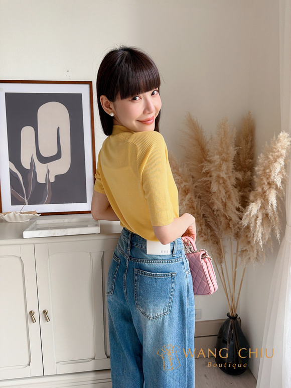 WANG CHIU 麻豆照